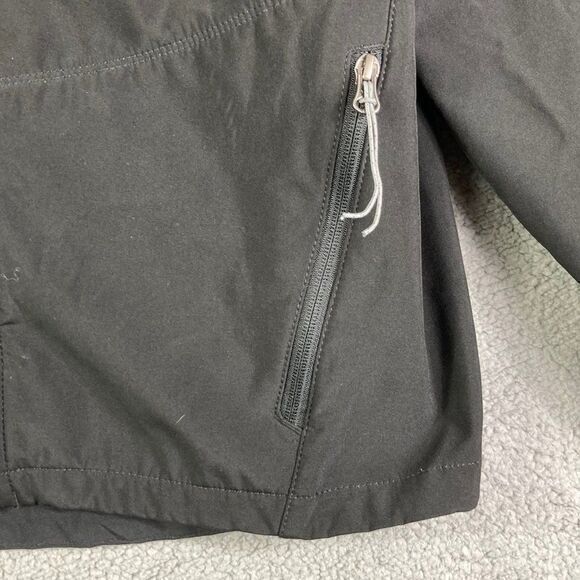 Indianapolis 500 2015 99th ABC Eddie Bauer Racing Jacket Mens Sz‎ Medium - Picture 8 of 12